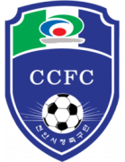 logo Cheonan City