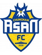 Chungnam Asan
