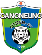 Gangneung City