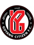logo Goyang Citizen