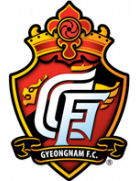 logo Gyeongnam FC