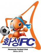 logo Hwaseong FC