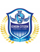 logo Icheon Citizen