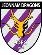 logo Jeonnam Dragons