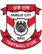 Sangju Sangmu