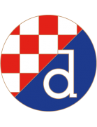 logo دينامو زغرب