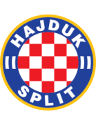 HNK Hajduk Split II