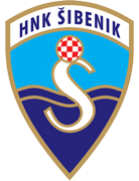 logo HNK Sibenik