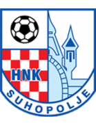 HNK Suhopolje