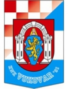 logo HNK Vukovar 1991