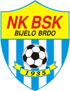 logo NK BSK Bijelo Brdo
