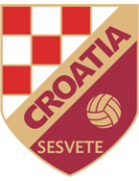 NK Croatia Sesvete