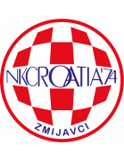 NK Croatia Zmijavci