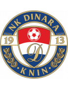 NK Dinara Knin