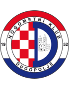 NK Dugopolje Jugend