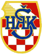 NK HASK Zagreb Jugend