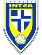 NK Inter Zapresic Jugend