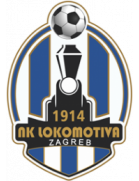 NK Lokomotiva Zagreb Jugend