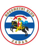 NK Zadar Jugend