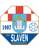 Slaven Belupo Koprivnica Jugend