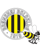 Brönshöj Boldklub