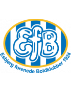 Esbjerg fB Jeunes