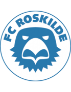 logo FC Roskilde