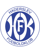 Haderslev FK (SE II)