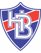 logo Holstebro Boldklub