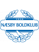Naesby Boldklub U19