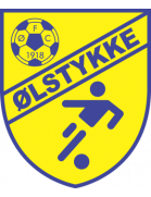 Ölstykke FC