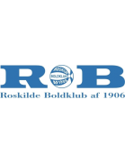 Roskilde B.1906 U19