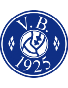 logo Vejgaard B