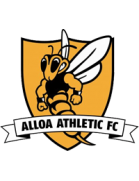 Alloa Athletic FC