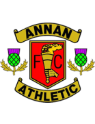 Annan Athletic FC