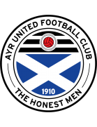 Ayr United FC