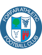 Forfar Athletic FC