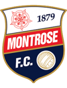 logo Montrose FC