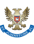 St. Johnstone FC U17