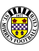 St. Mirren FC Reserves
