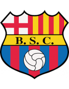 Barcelona SC Guayaquil U20