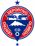 CD Olmedo U20