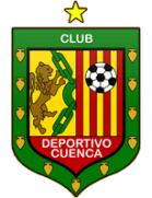 Deportivo Cuenca U20