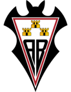 logo Albacete Balompié