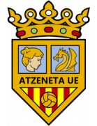 logo Atzeneta UE