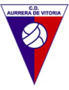 CD Aurrera Vitoria B
