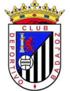 logo CD Badajoz