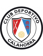 logo CD Calahorra