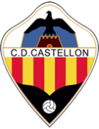 logo CD Castellón