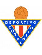 logo CD Don Benito